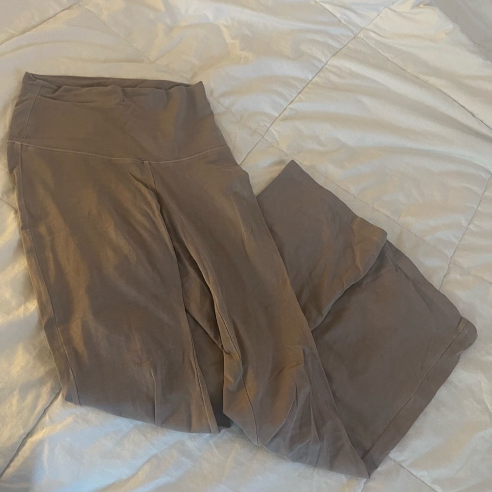 Artizia flare leggings